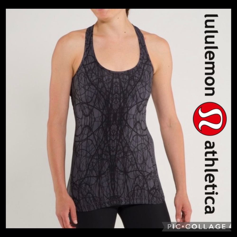 ✨LULULEMON✨ RACERBACK TANK
